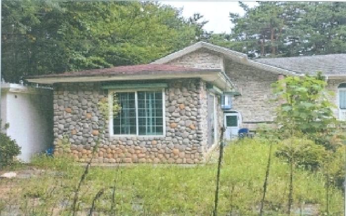 강원 동해시 천곡동 단독주택 경매 물건 사진