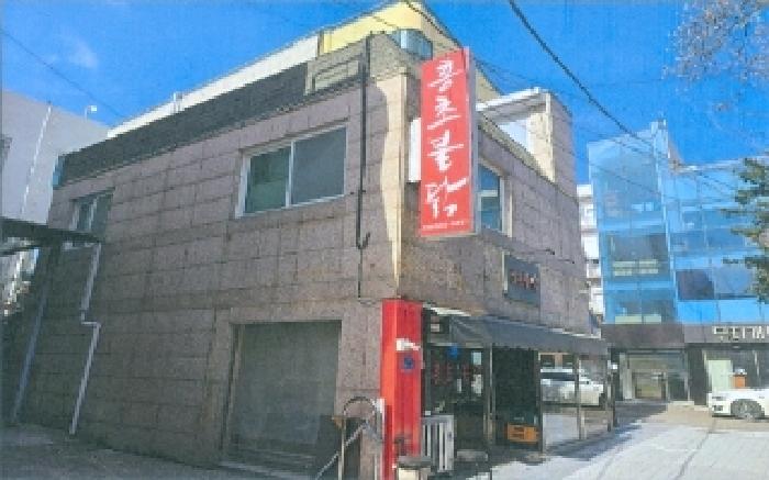강원 강릉시 금학동 근린생활시설 경매 물건 사진 5 · 2025타경30451