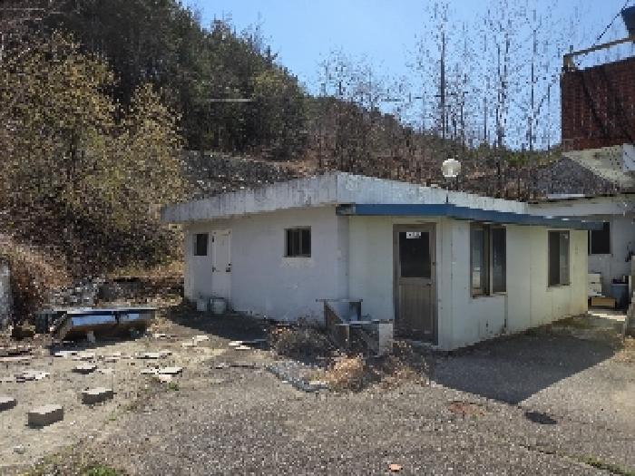 강원 삼척시 원덕읍 위험물저장및처리시설 경매 물건 사진