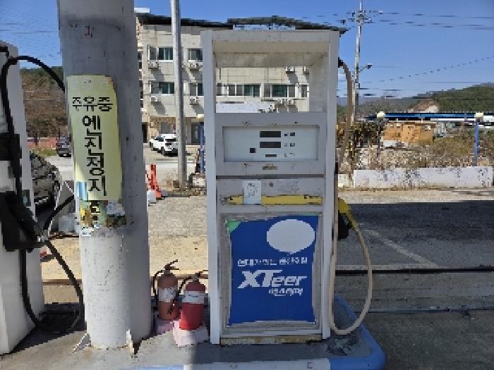 강원 삼척시 원덕읍 위험물저장및처리시설 경매 물건 사진 4 · 2025타경30474