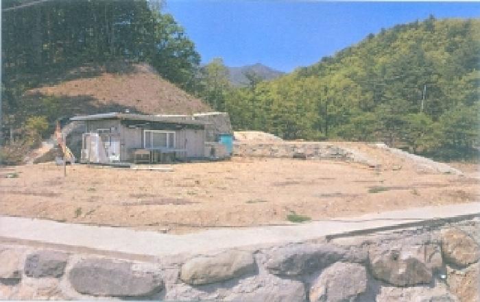 강원 강릉시 왕산면 임야 경매 물건 사진