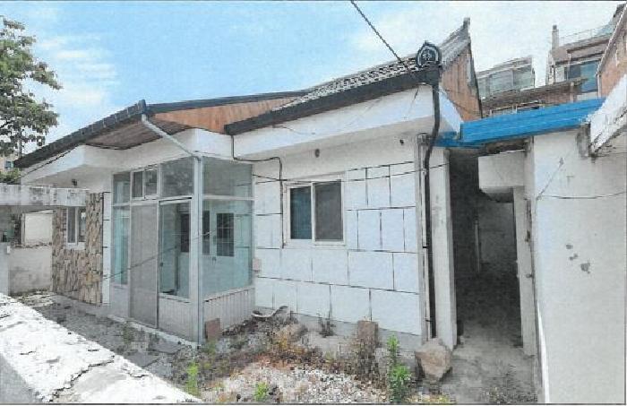 강원 강릉시 포남동 단독주택 경매 물건 사진 2 · 2025타경30560