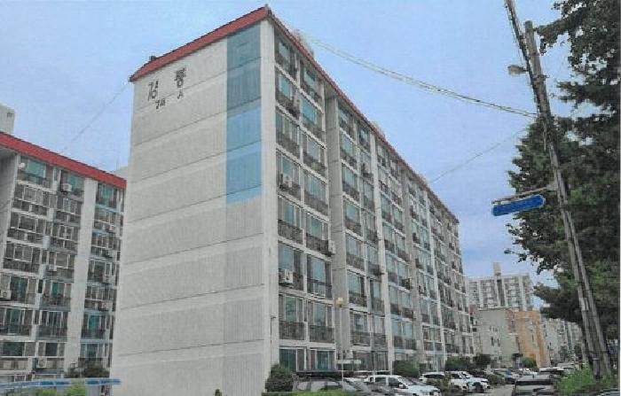 강원 강릉시 포남동 아파트 경매 물건 사진