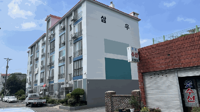 강원특별자치도 동해시 발한동 599 1층102호 아파트 경매 물건 사진
