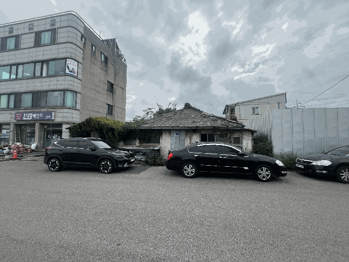 강원특별자치도 동해시 송정동 955-5 단독주택다가구 경매 물건 사진