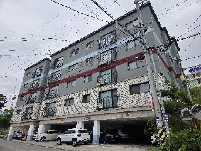 강원 강릉시 교동 연립주택,다세대,빌라 경매 물건 사진