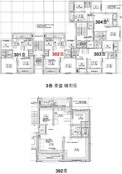 강원 강릉시 교동 연립주택,다세대,빌라 경매 물건 사진 2 · 2025타경30687
