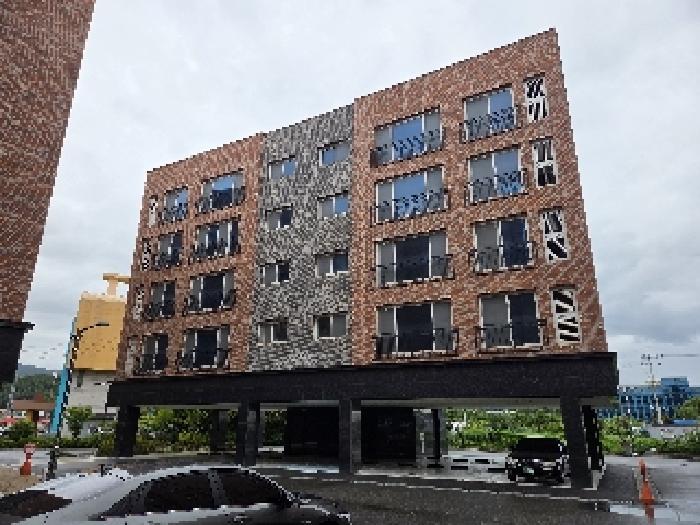 강원 삼척시 근덕면 연립주택,다세대,빌라 경매 물건 사진
