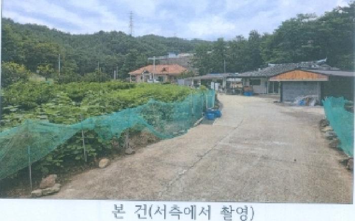 강원 삼척시 원덕읍 전답 경매 물건 사진 2 · 2025타경30723