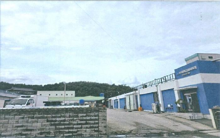 강원 동해시 구호동 공장/지식산업센터 경매 물건 사진 6 · 2025타경30734