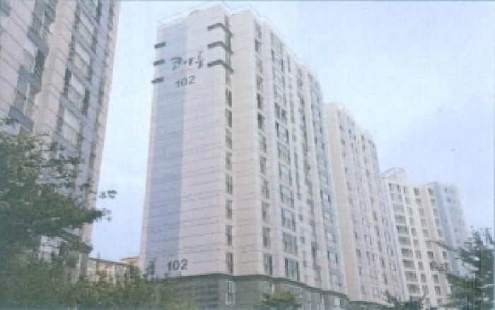 강원 동해시 평릉동 아파트 경매 물건 사진