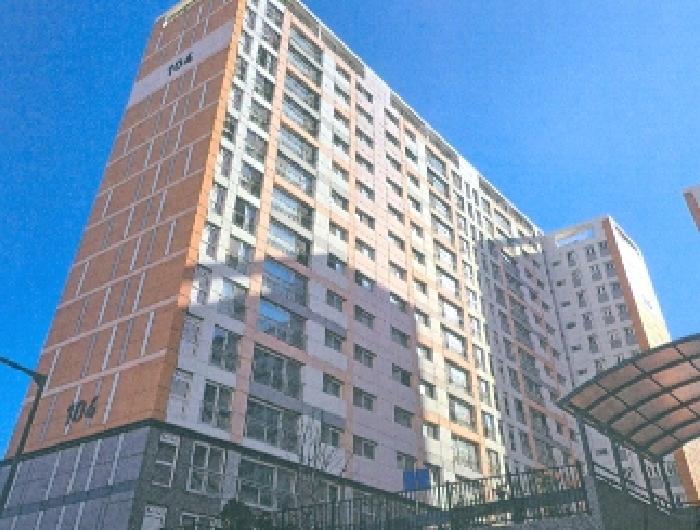 강원 강릉시 입암동 아파트 경매 물건 사진