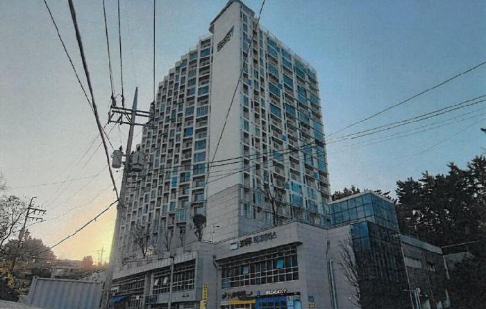 강원 강릉시 연곡면 아파트 경매 물건 사진