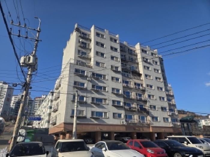 강원 삼척시 원당동 오피스텔 경매 물건 사진