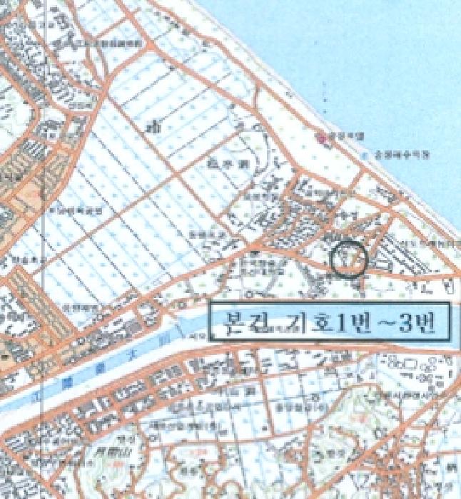 강원 강릉시 송정동 연립주택,다세대,빌라 경매 물건 사진 5 · 2026타경15