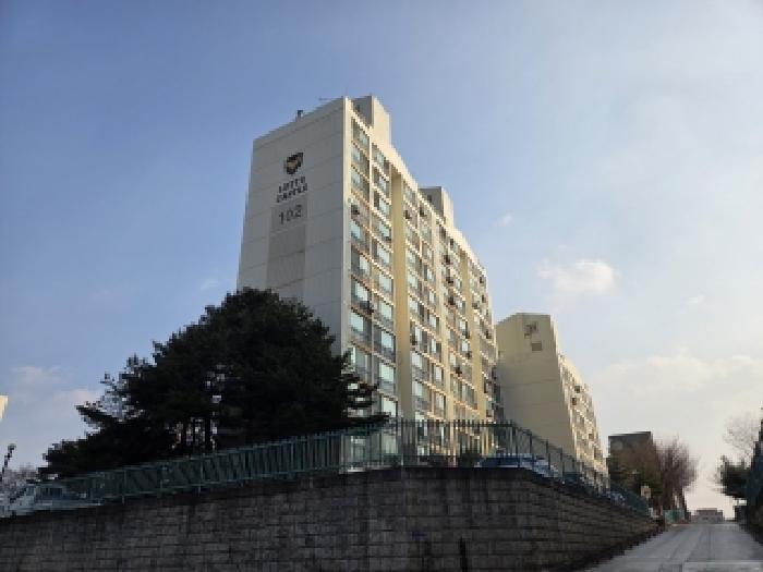 강원 동해시 천곡동 아파트 경매 물건 사진
