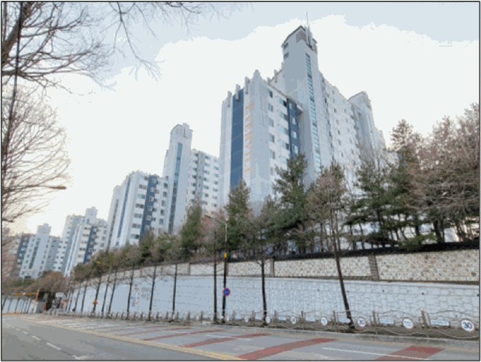 강원특별자치도 삼척시 정상동 473 현진에버빌 102동 4층401호 아파트 경매 물건 사진