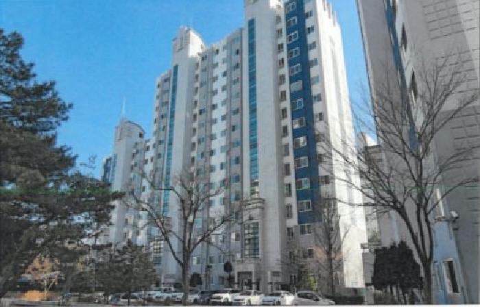 강원 삼척시 정상동 아파트 경매 물건 사진