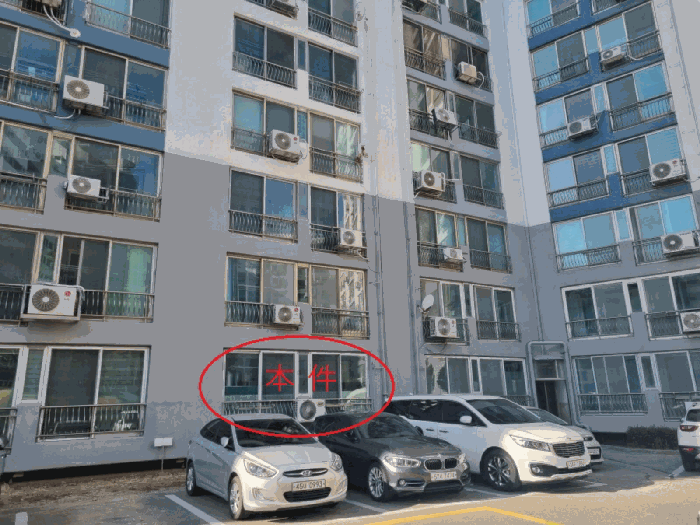 강원 강릉시 입암동 아파트 경매 물건 사진 4 · 2026타경50034