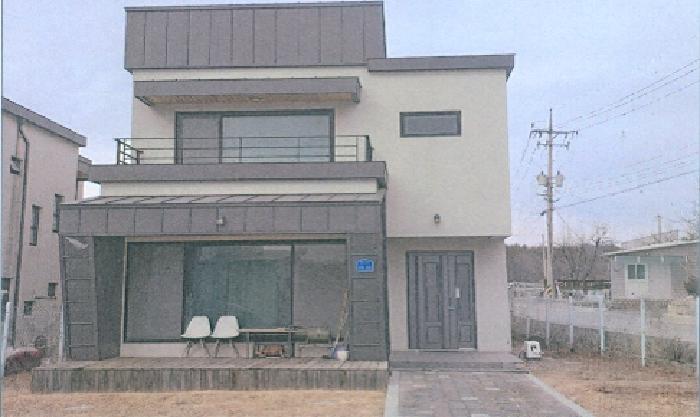 강원 강릉시 사천면 단독주택다가구 경매 물건 사진