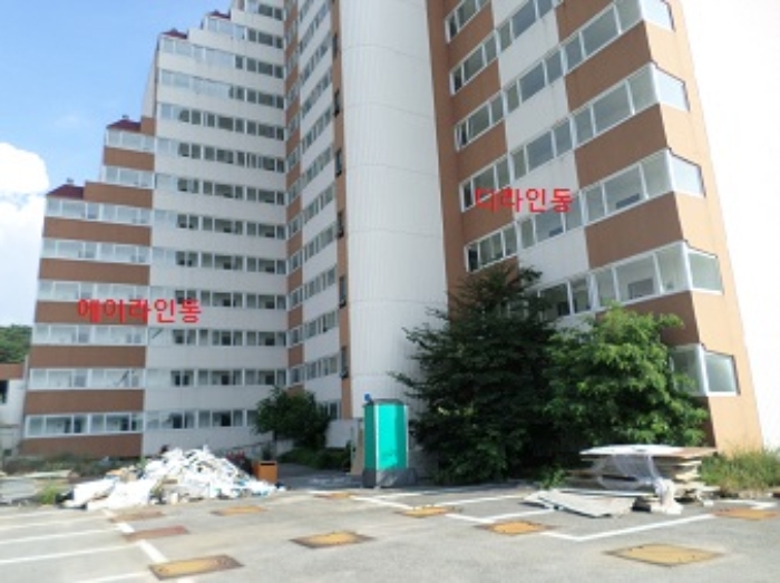 강원 원주시 흥업면 아파트 경매 물건 사진 2 · 2018타경3078