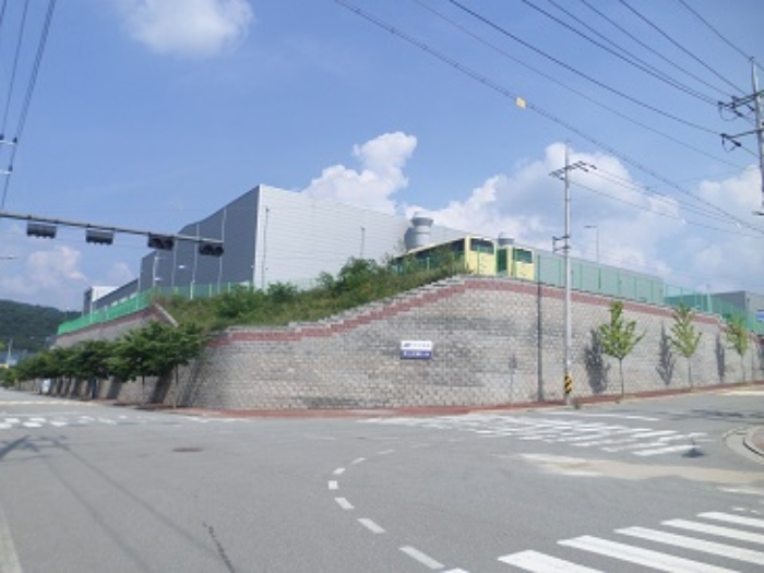 강원 횡성군 우천면 공장/지식산업센터 경매 물건 사진 2 · 2023타경1601