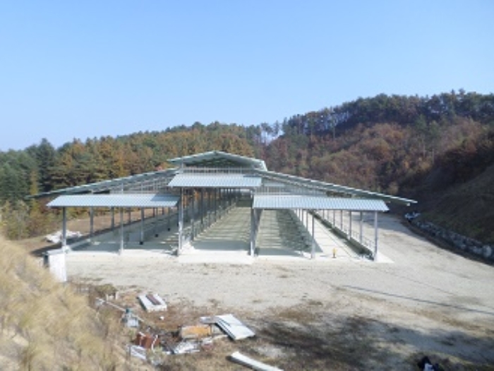 강원 횡성군 공근면 동물및식물관련시설 경매 물건 사진