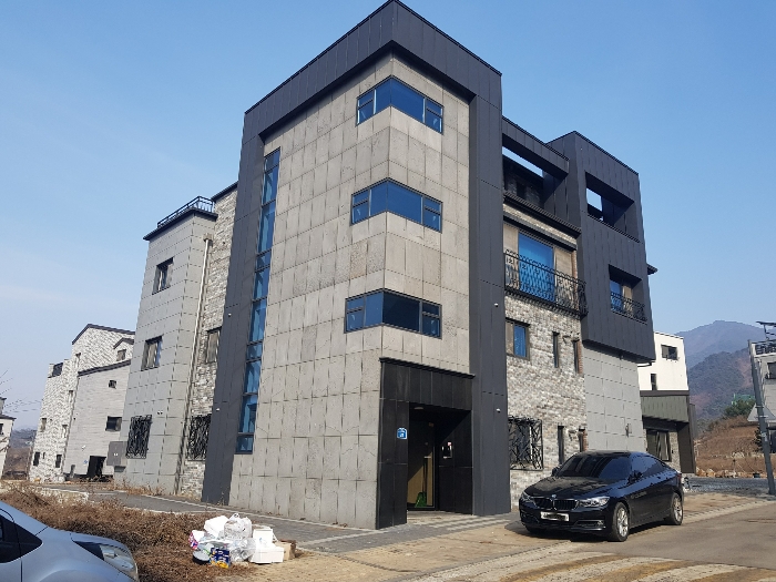 강원도 원주시 반곡동 2066-13 다가구주택 경매 물건 사진
