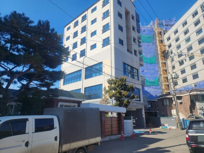 강원 원주시 단계동 다세대주택 경매 물건 사진