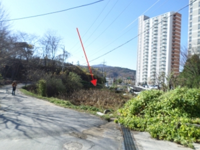 강원 원주시 흥업면 답 경매 물건 사진