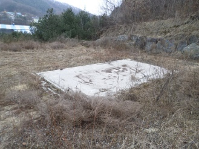 강원 원주시 지정면 도로 경매 물건 사진