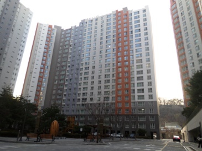 강원 원주시 단계동 봉화산벨라시티 아파트 경매 물건 사진