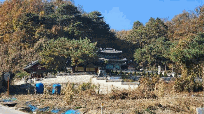 강원특별자치도 원주시 흥업면 사제리 1043-7 대지 경매 물건 사진