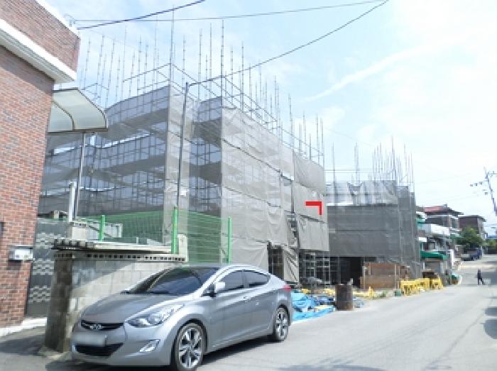 강원 원주시 명륜동 대지 경매 물건 사진
