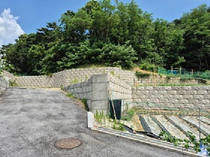 강원 원주시 흥업면 전 경매 물건 사진