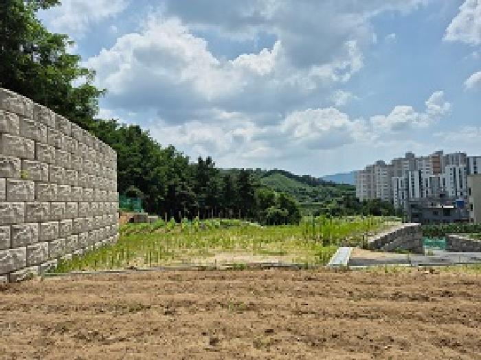 강원 원주시 흥업면 전 경매 물건 사진 2 · 2025타경1155
