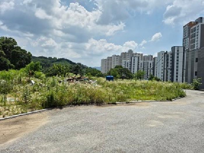 강원 원주시 흥업면 전 경매 물건 사진