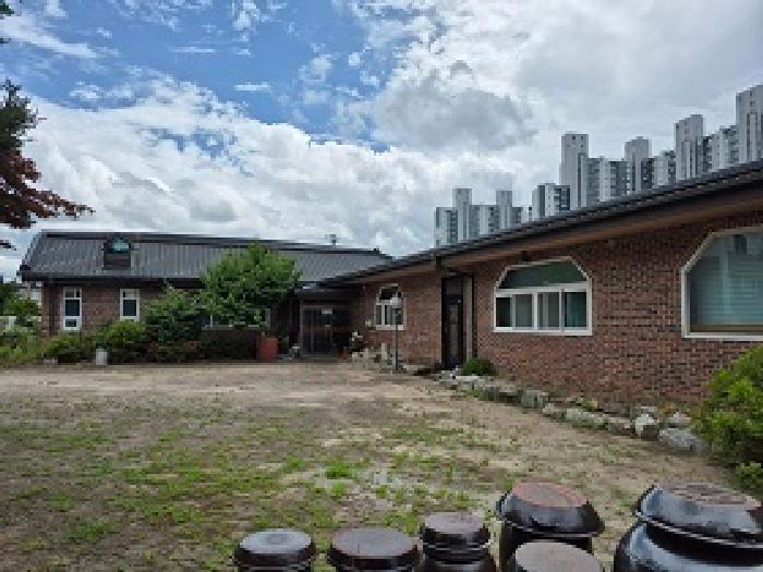 강원 원주시 소초면 근린생활시설 경매 물건 사진 2 · 2025타경1254