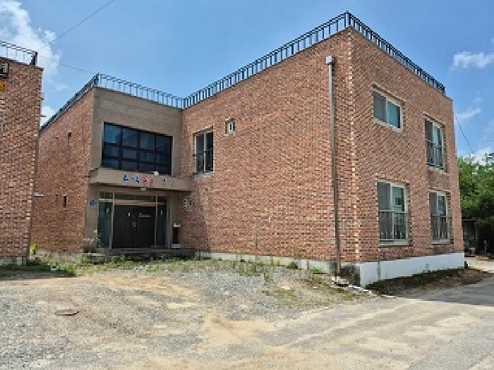 강원 횡성군 둔내면 숙박시설 경매 물건 사진 2 · 2025타경1483