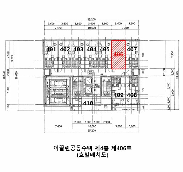 강원 원주시 단계동 연립주택 경매 물건 사진 5 · 2025타경1650
