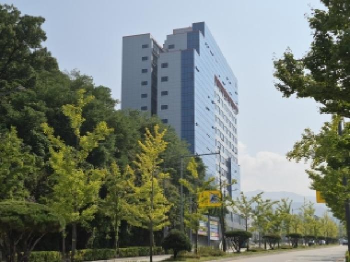 강원 원주시 반곡동 상가,오피스텔,근린시설 경매 물건 사진