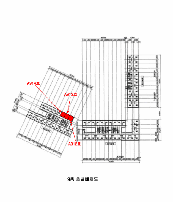 강원 원주시 반곡동 상가,오피스텔,근린시설 경매 물건 사진 5 · 2025타경1827