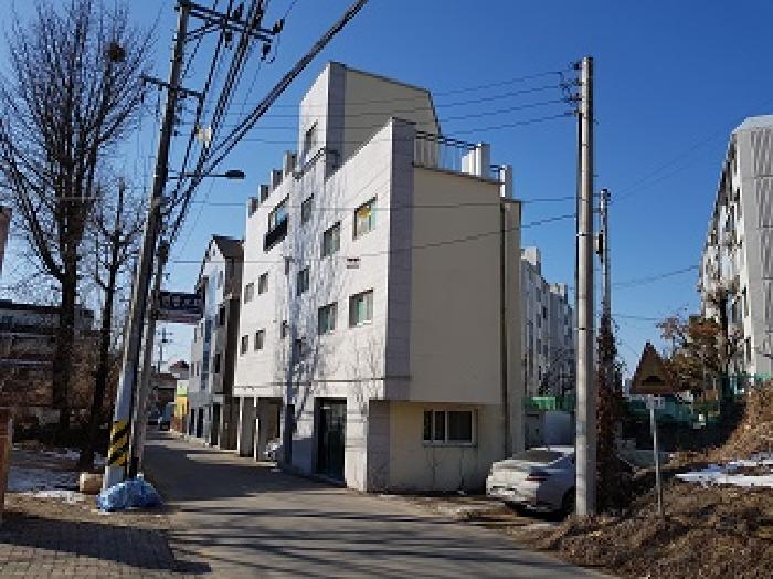 강원 원주시 태장동 주/상용건물 경매 물건 사진