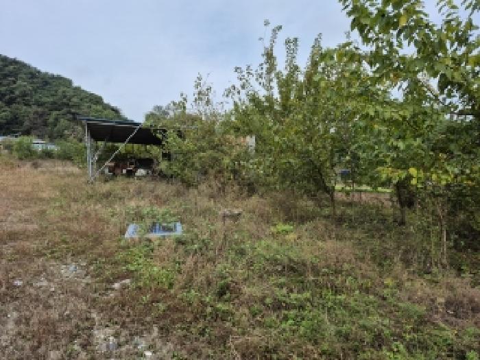 강원 원주시 귀래면 창고시설 경매 물건 사진