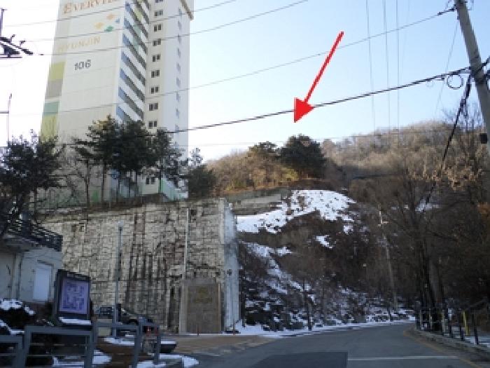 강원 원주시 문막읍 임야 경매 물건 사진