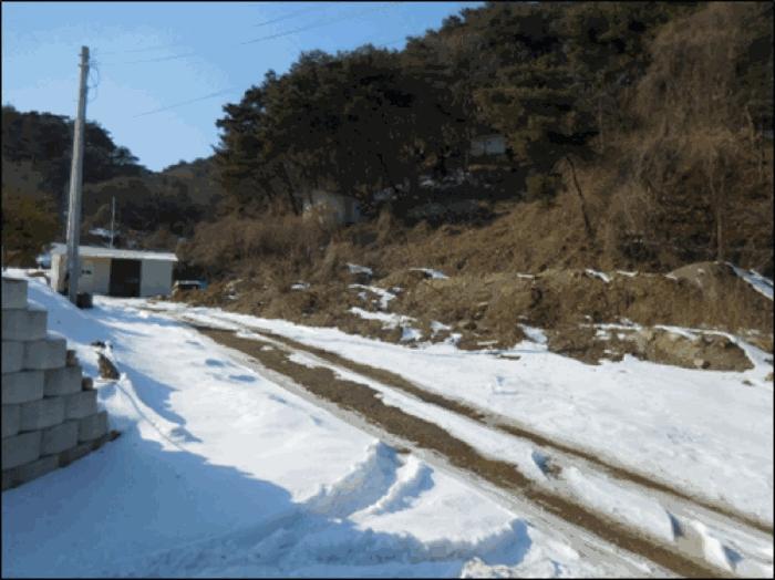 강원 원주시 판부면 토지 기타 경매 물건 사진 2 · 2025타경20378