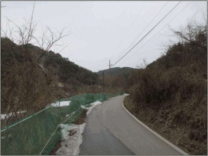 강원특별자치도 횡성군 안흥면 안흥리 970 전 경매 물건 사진