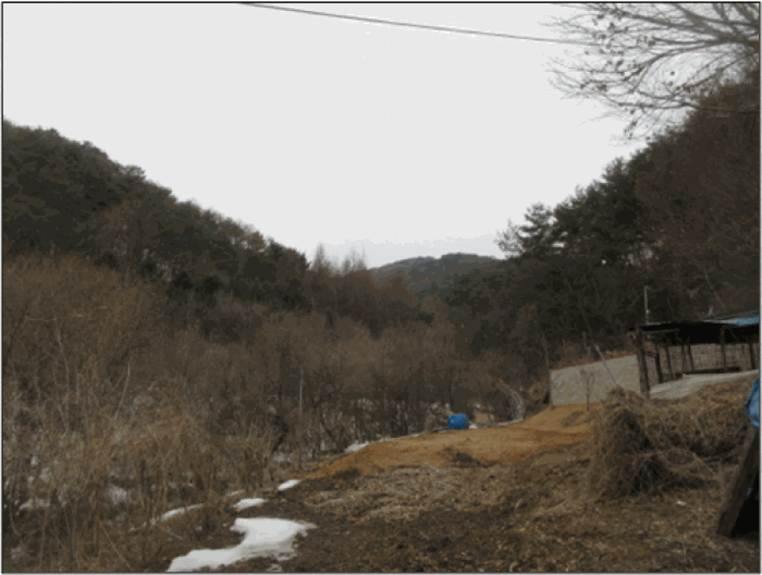 강원 횡성군 안흥면 전 경매 물건 사진 4 · 2025타경20499