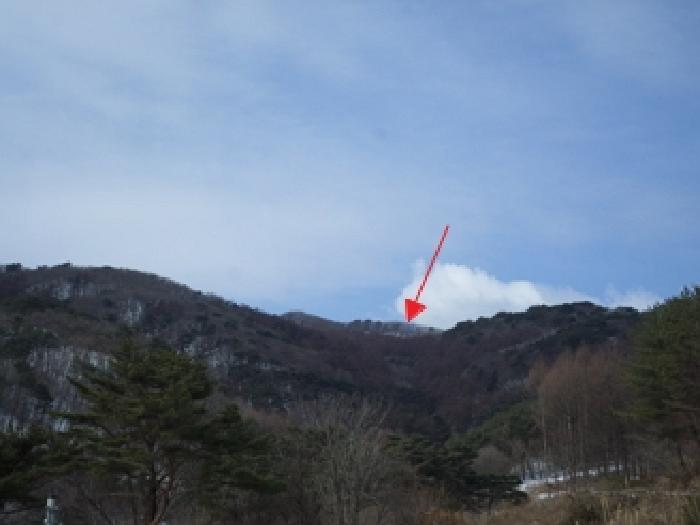 강원 횡성군 안흥면 전 경매 물건 사진