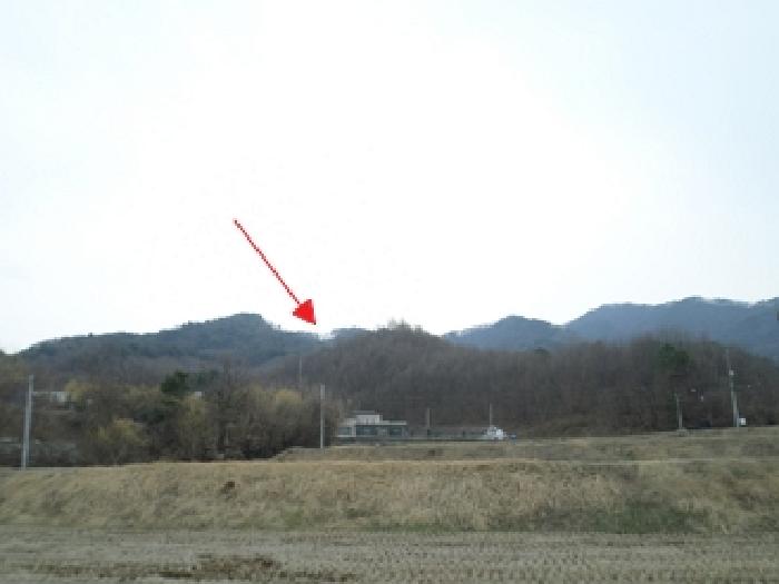 강원 원주시 흥업면 임야 경매 물건 사진